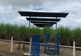 Sindaçúcar-AL doa painéis fotovoltaicos com tecnologia bifacial para a UFAL
