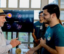 Lula anuncia supercomputador no RN e nova fase do plano brasileiro de IA