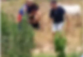 População agride suspeito após tentativa de assalto em Arapiraca