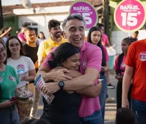 Rafael Brito assume compromisso em melhorar o tratamento de saúde mental em Maceió