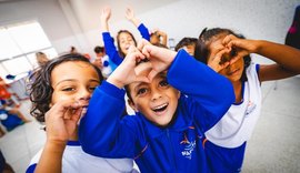 Comunidade da Garça Torta tem rotina transformada com novo Gigatinho