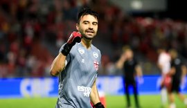 Segredo do “Paredão”: Como Matheus Albino virou o grande nome do CRB em 2025