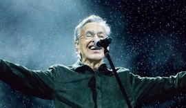 Caetano Veloso vence processo após ser chamado de “pedófilo” e “estuprador”
