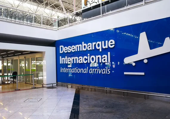 Brasil começa a exigir visto para EUA, Canadá e Austrália nesta quinta (10)