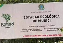Homem é condenado por caça ilegal em área de conservação em Murici