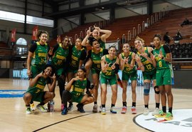Brasil estreia com vitória contundente sobre o Chile