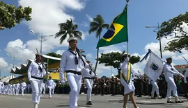 7 de setembro: saiba o que abre e o que fecha em Maceió