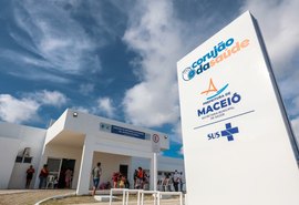 Serviços de saúde de Maceió terão mudanças no feriado de Tiradentes