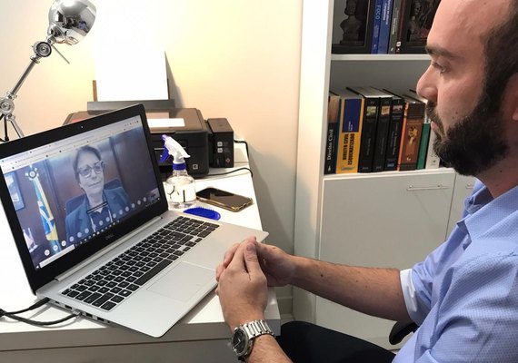 Presidente da Asplana debate ações sustentáveis do setor canavieiro