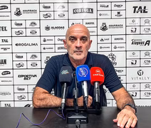 ASA viaja sem Higor Leite e técnico Schülle deve se juntar ao grupo depois