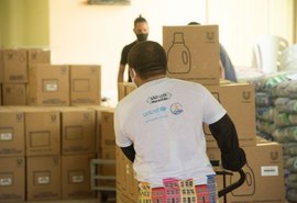 Unicef firma parceria para levar itens essenciais ao Norte e Nordeste do país