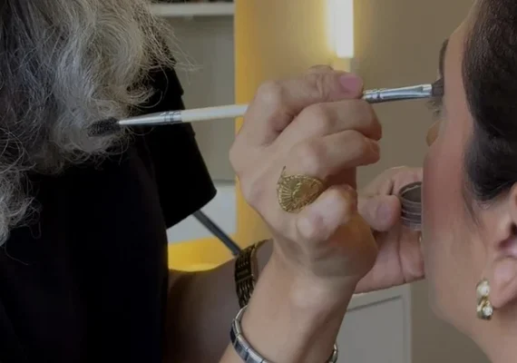 Make da virada aposta em brilho, durabilidade e autoestima para o Réveillon