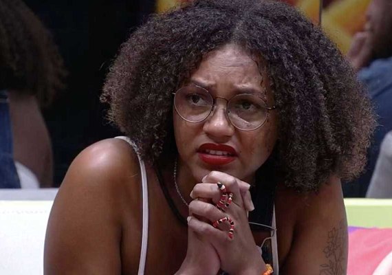 Jessi é eliminada do 'BBB22' com 63,63% dos votos