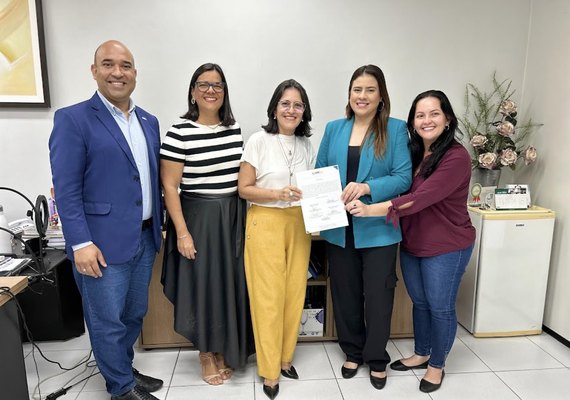 Cooperativismo firma parceria com Conselho Regional de Contabilidade