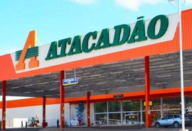 Rede Atacadão passa a aceitar cartão virtual de auxílio emergencial em suas lojas
