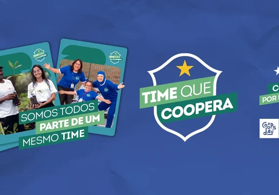 Dia Internacional das Cooperativas é celebrado com programação especial em Maceió