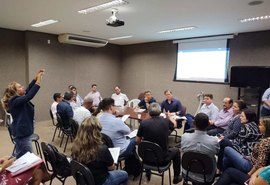 Parlamentares consentem sobre situação do Pinheiro