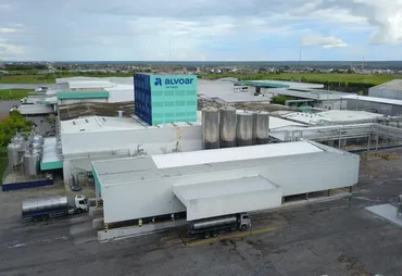 Alvoar amplia atuação na bacia leiteira de Alagoas e fortalece presença no Nordeste