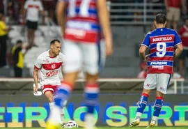 CRB tenta quebrar tabu diante do Fortaleza fora de casa pela Série B