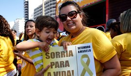 OMS diz que é possível prevenir suicídio