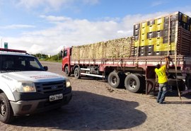 Adeal passa a emitir Permissão de Trânsito Vegetal eletrônica