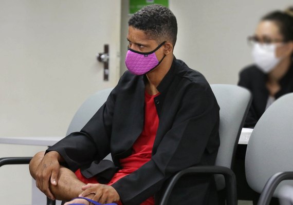 Justiça condena a 28 anos de reclusão homem que assassinou ex-namorada por não aceitar o término