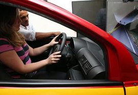 Uso de simulador para obtenção de CNH será facultativo