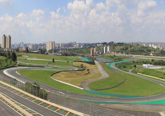 Autódromo de Interlagos completa 80 anos com futuro indefinido