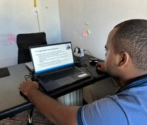 Coopaiba transforma plataforma em sala de aula para agricultores familiares