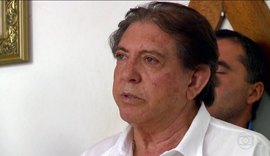 João de Deus se entrega à polícia após ter prisão decretada