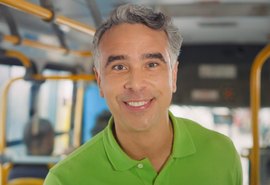 Rafael Brito propõe transporte público gratuito para pacientes do SUS