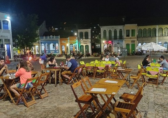 Sete destinos brasileiros concorrem a prêmio internacional de ‘Melhores Vilas Turísticas do Mundo’