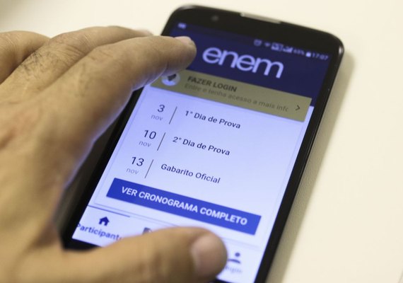 Enem 2020: mais de 2,3 milhões de estudantes já se inscreveram