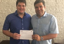 PP enfrenta dificuldades para escolher candidato em Maceió