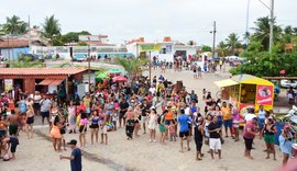 Coruripe divulga lista dos blocos selecionados para o Carnaval