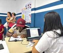 Sine Alagoas oferece 2.559 vagas de emprego em 14 municípios nesta semana
