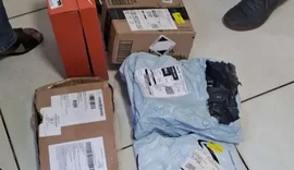 Morador é preso após furtar encomendas do próprio condomínio na Ponta Verde