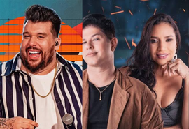 Delmiro Gouveia anuncia mais três atrações para o Pedra Fest 2026