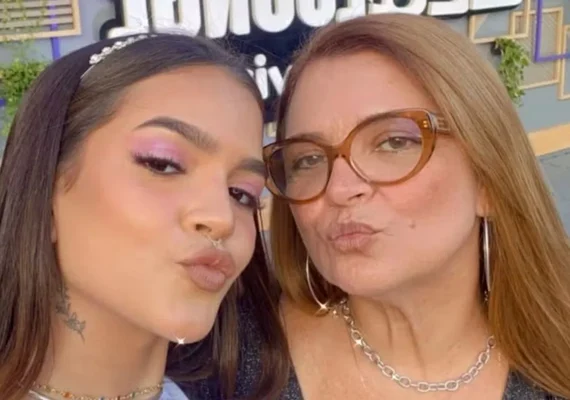 Mãe da atriz Mel Maia é encontrada morta no Rio de Janeiro