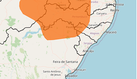 Baixa umidade: alertas de tempo seco são emitidos para 22 municípios alagoanos