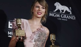 Billboard Music Awards: veja quem foram os grandes vencedores