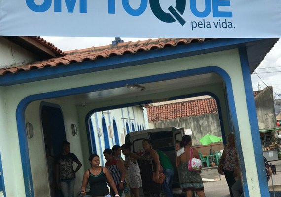 Novembro Azul ganha programação especial no Hospital Regional