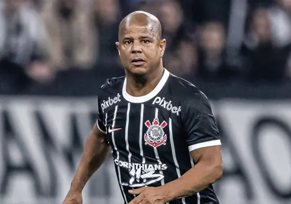 Marcelinho Carioca é sequestrado em São Paulo; criminosos pedem  R$ 90 mil pelo resgate