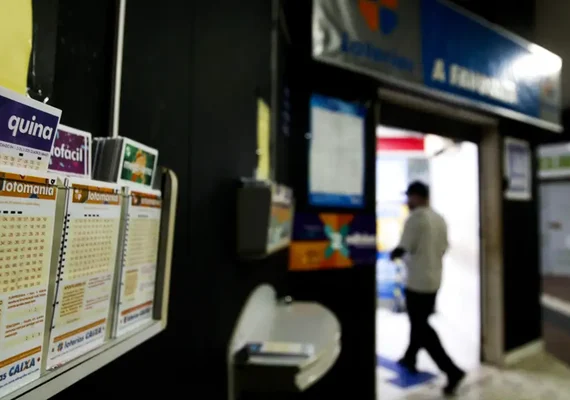 Governo de SP espera arrecadar R$ 3,4 bi com privatização de loterias