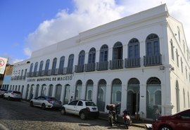 Com 54 vagas, concurso para Câmara de Maceió terá salários de até R$ 7 mil; confira