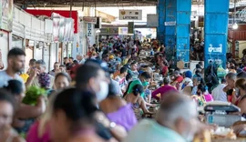 Copa do Mundo: Mercados públicos não terão horário alterado nos dias de jogos do Brasil