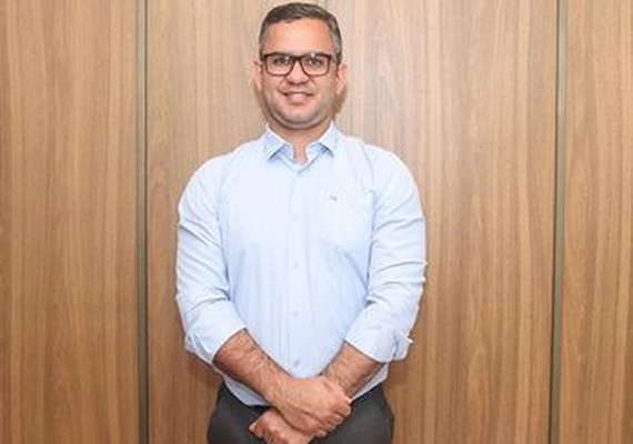Rodrigo monteiro é um dos novos nomes da eleição em Maceió