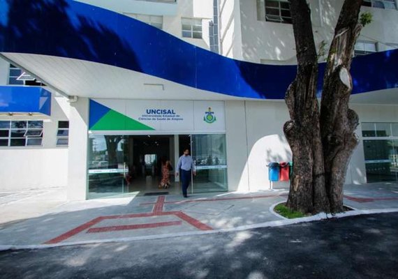 Concurso da Uncisal divulga resultado provisório da isenção de taxa