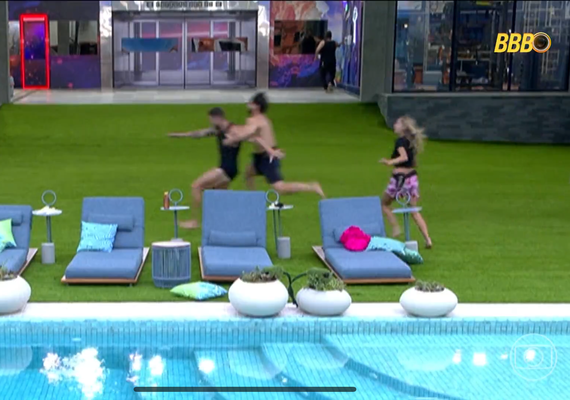 Paulo Augusto é expulso do BBB-26; entenda