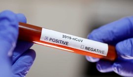 OMS alerta que surto de coronavírus poderá se transformar em pandemia